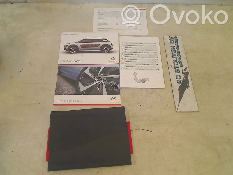 User manual