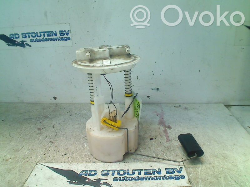 Nissan Note (E11) Kraftstoffpumpe im Tank 