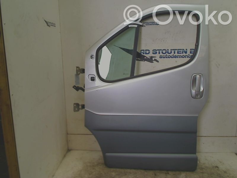 Puerta (Coupé 2 puertas)