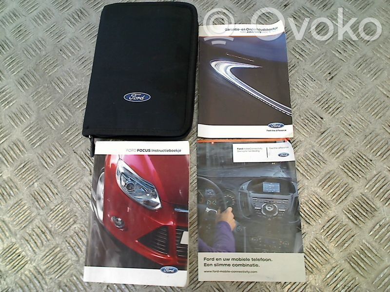 User manual
