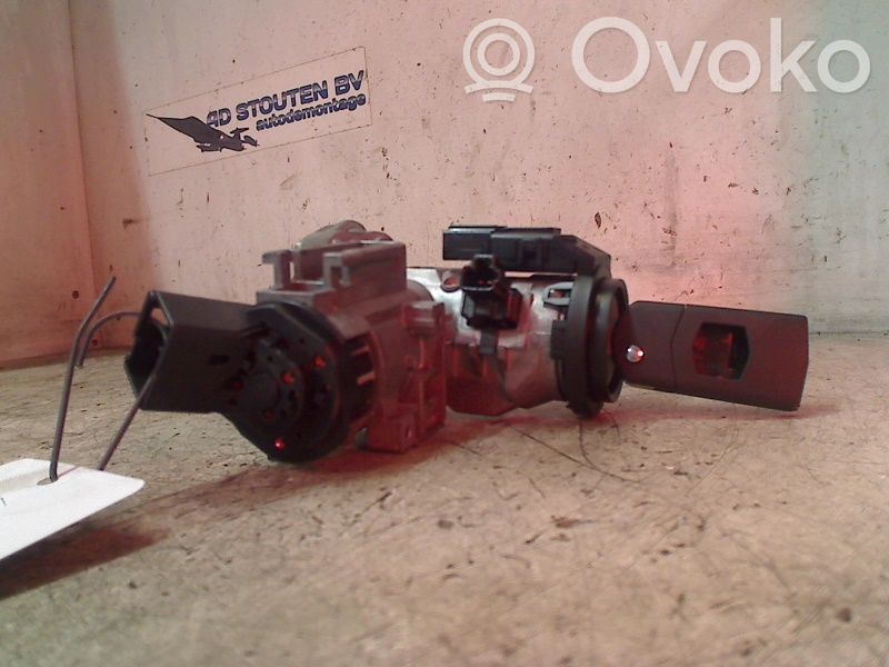 Ignition lock   D01H66938C,D01H66938C,D01H66938C