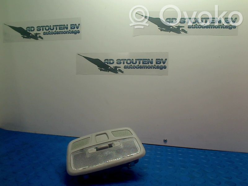 Suzuki Celerio Other interior light 