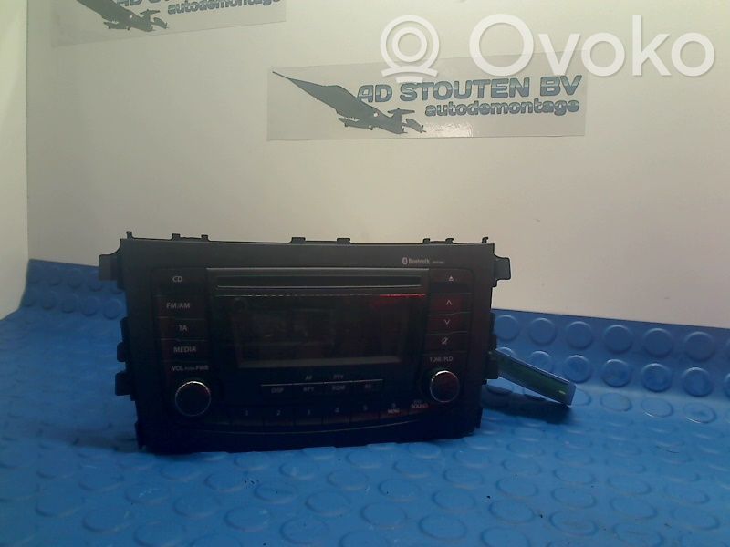 Suzuki Celerio Interruttore di controllo dell’audio 