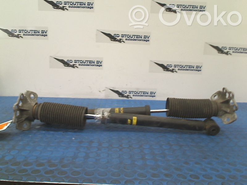 Opel Corsa D Amortizor spate 