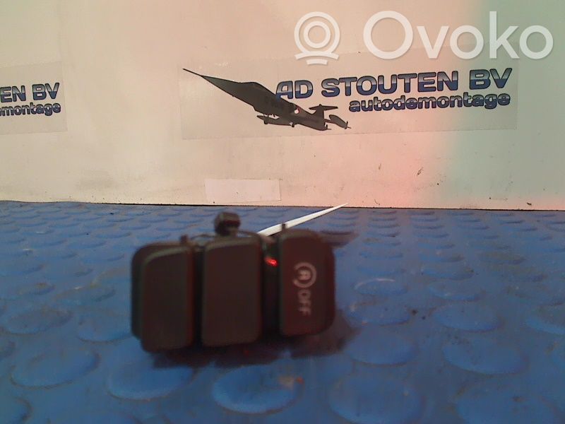Skoda Citigo Engine start stop button switch 