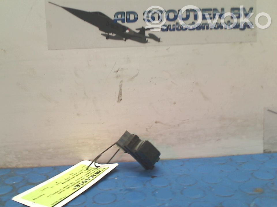 Fiat Sedici Electric window control switch 