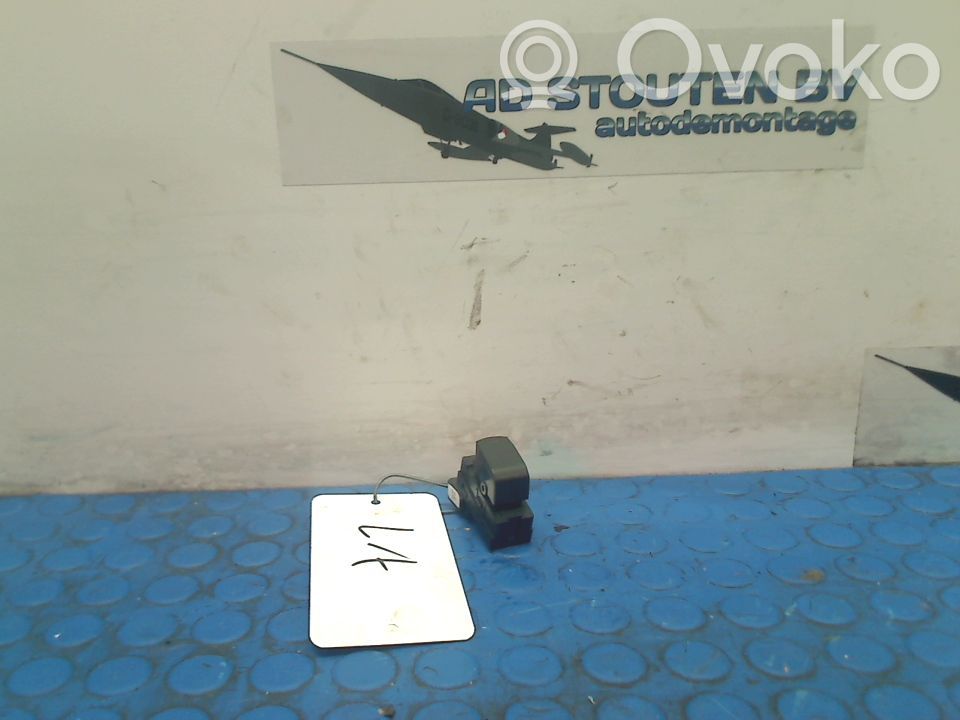 Fiat Sedici Electric window control switch 