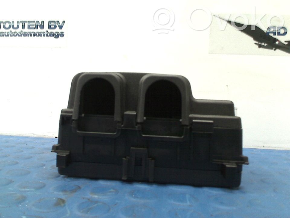 Ford Focus Sulakerasiasarja 