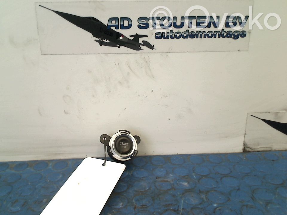 Alfa Romeo 159 Engine start stop button switch 