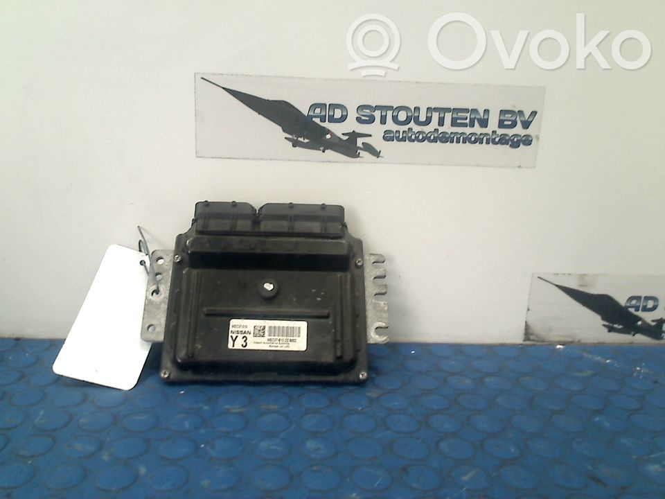 Engine control unit/module   MEC37510,MEC37510,MEC37510