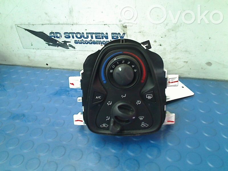 Unitate control climatizare   55900YV030,55900YV030,55900YV030
