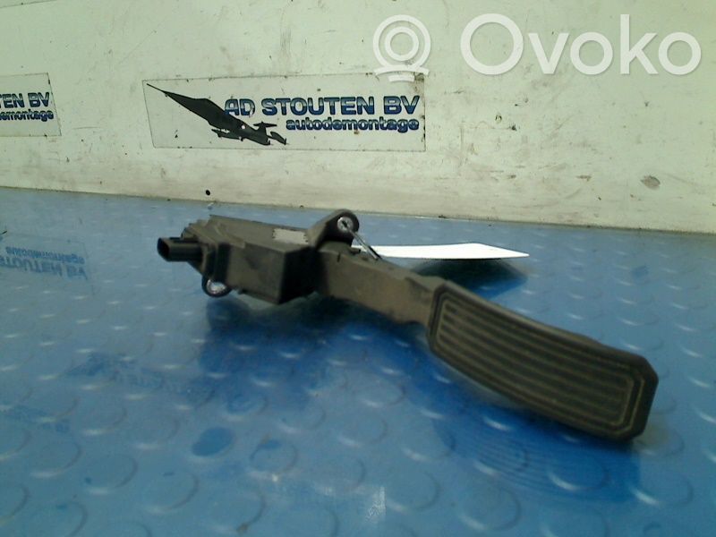 Toyota Auris 150 Pedale dell’acceleratore