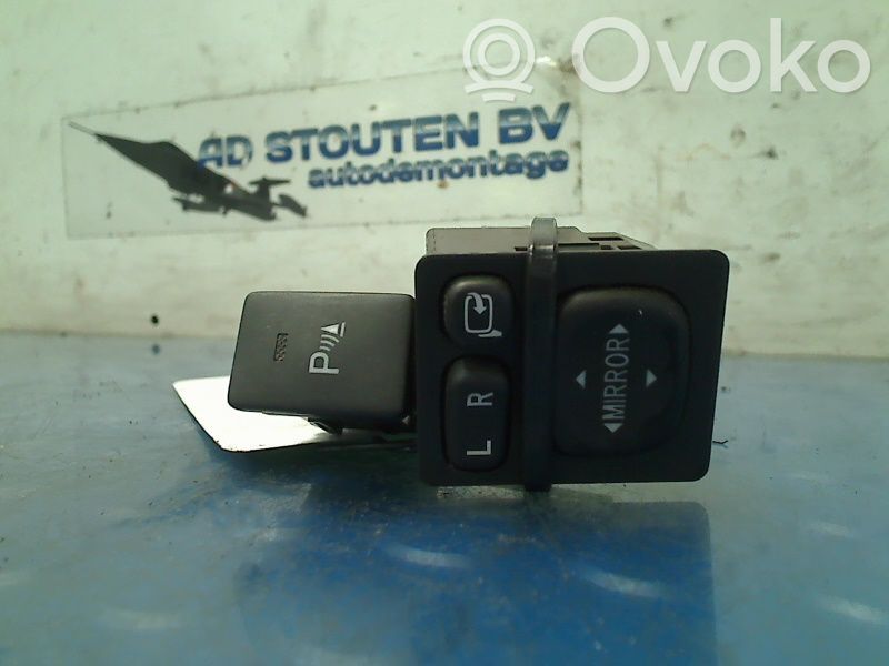Toyota Auris 150 Otros interruptores/perillas/selectores 