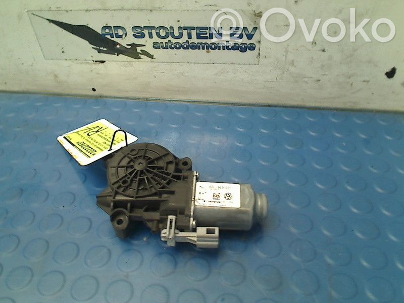 Volkswagen Up Silnik regulatora szyby drzwi przednich 