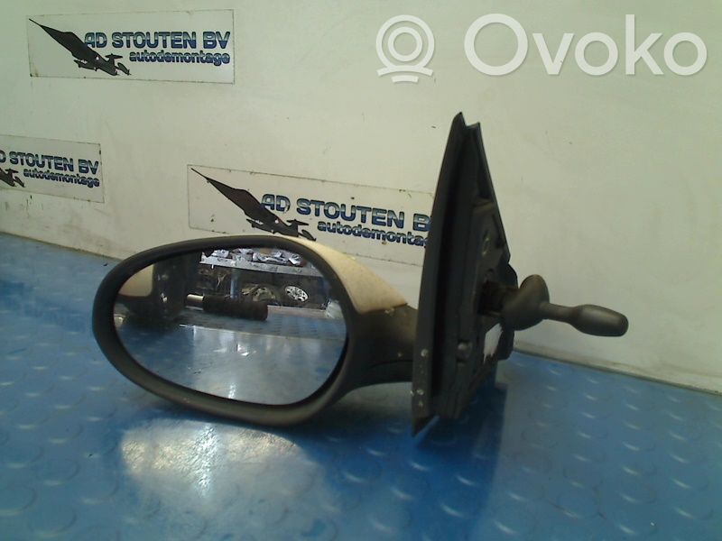 Espejo lateral manual   E9014218,E9014218,E9014218