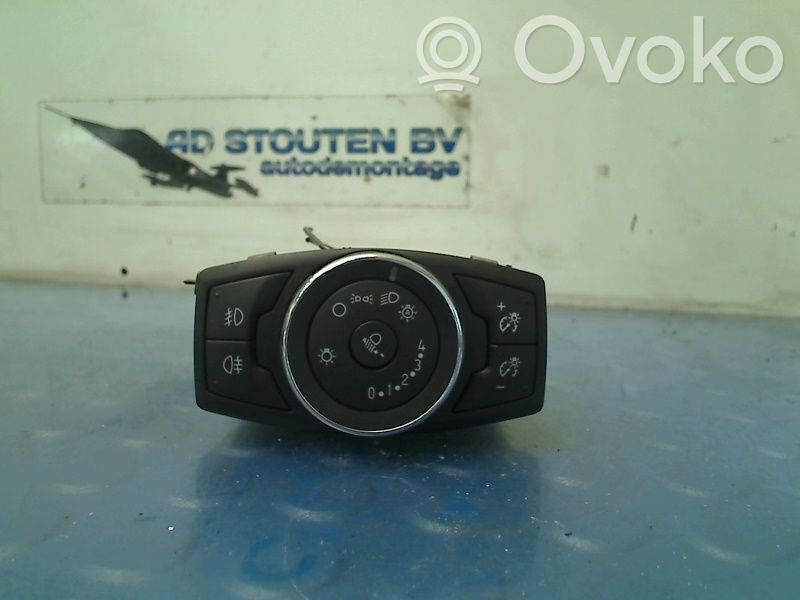 Lichtschalter   10107098,10107098,10107098