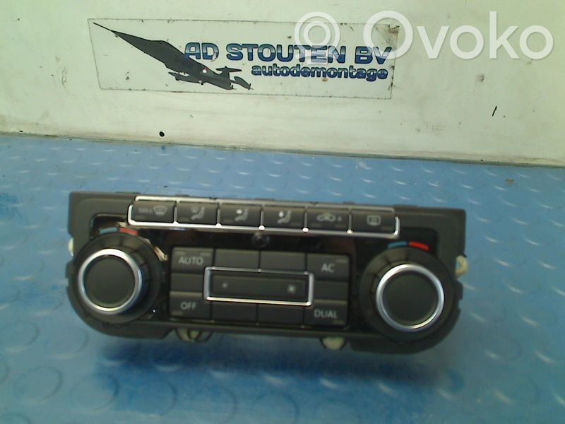 Volkswagen Golf Plus Centralina del climatizzatore