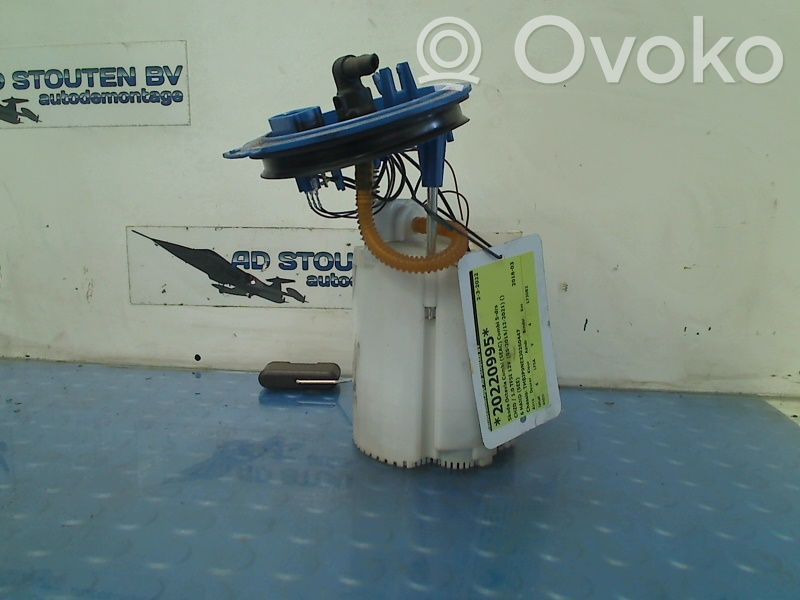 Bomba interna de combustible   0580200381,0580200381,0580200381
