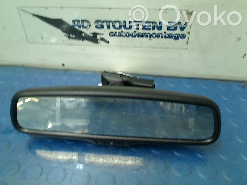 KIA Niro Specchietto retrovisore (interno)