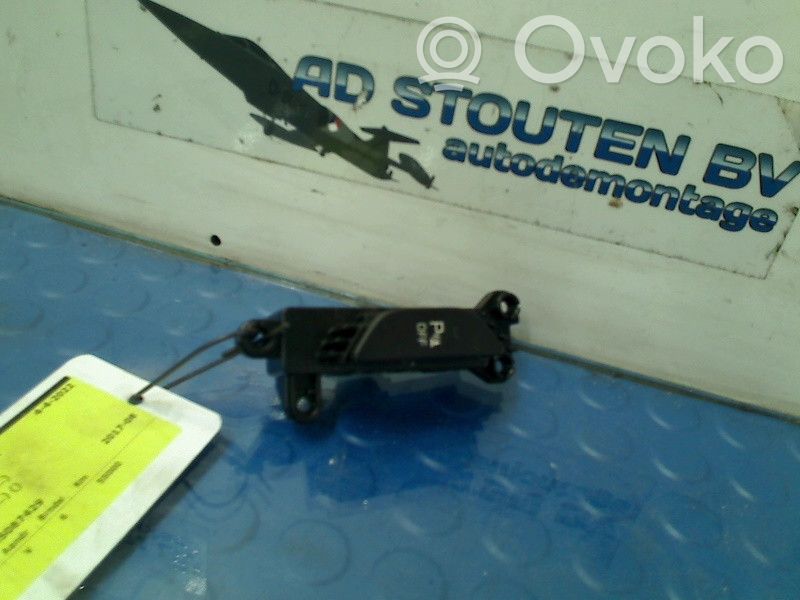 KIA Niro Interruptor del sensor de aparcamiento (PDC)