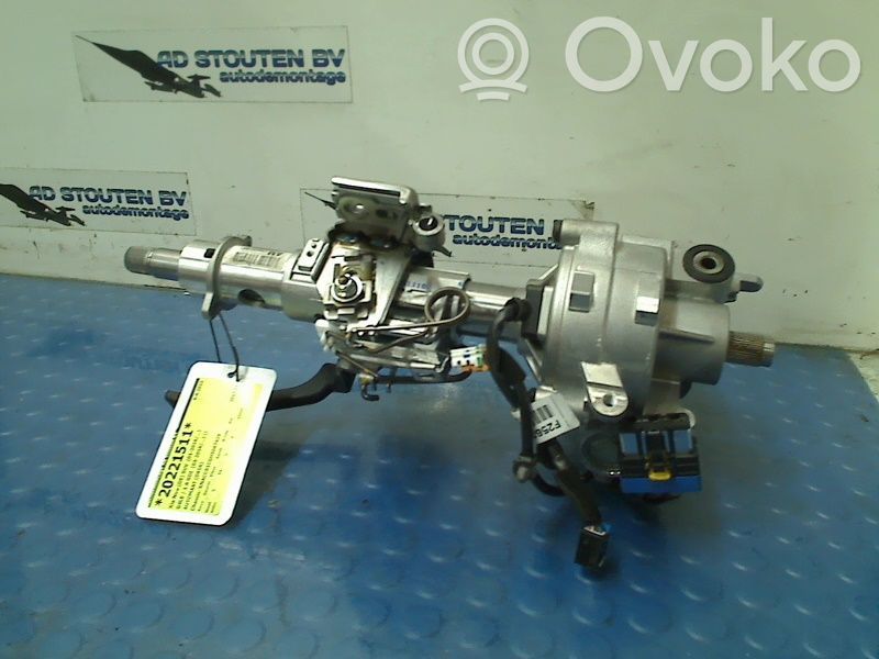 KIA Niro Altre parti del cruscotto 
