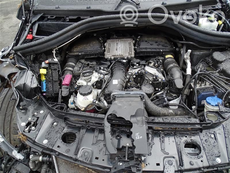 Mercedes-Benz GLE (W166 - C292) Scatola del cambio automatico