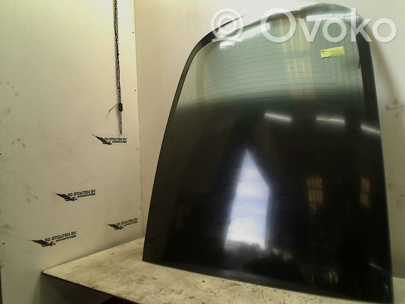 Tesla Model 3 Rear windscreen/windshield window