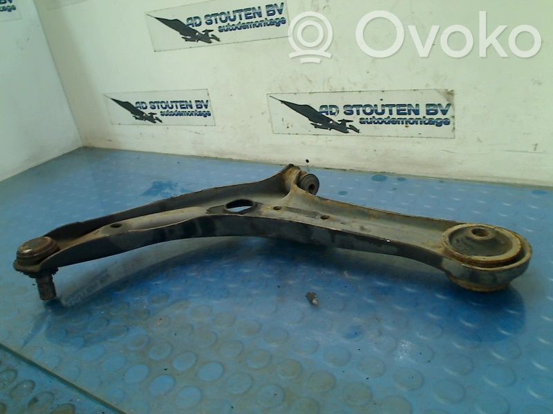 Mazda 2 Front control arm 