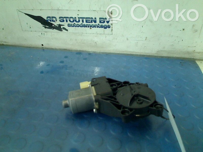 Ford Fiesta Silnik regulatora szyby drzwi przednich 