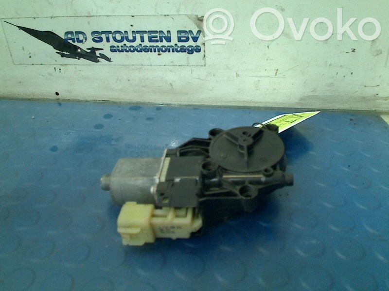 Ford Fiesta Motor macara geam ușă față