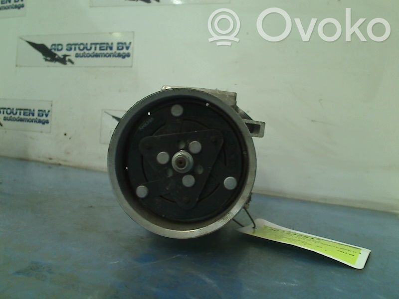 Renault Clio III Compresseur de climatisation