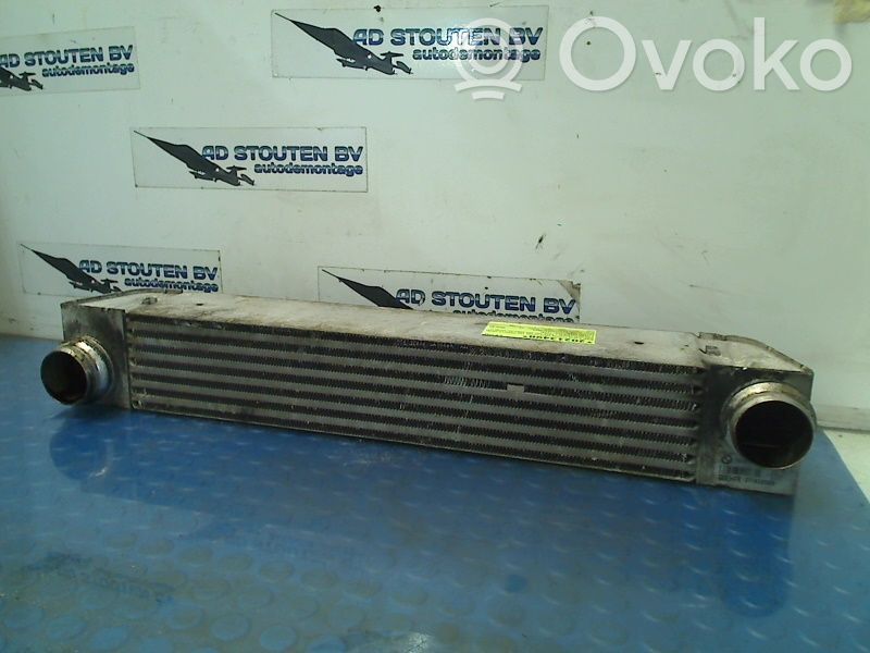 Radiador intercooler   D7432000,D7432000,D7432000