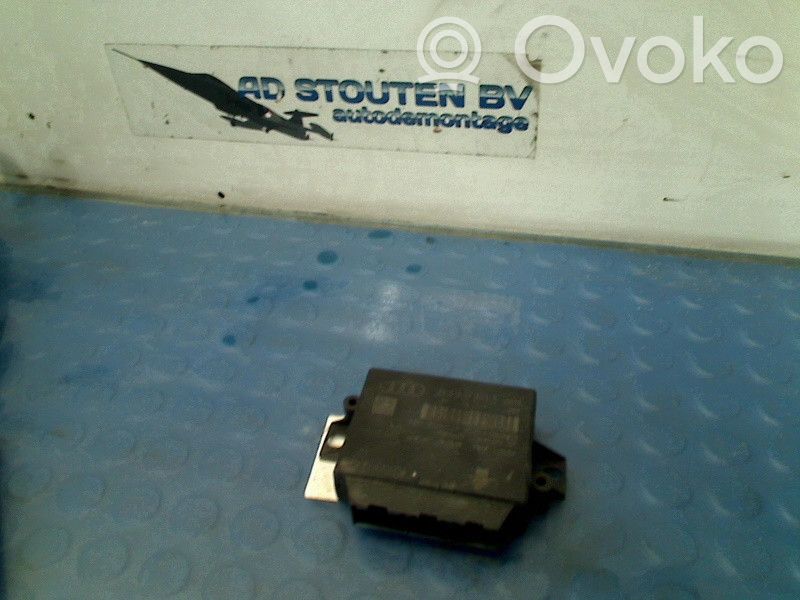 Audi A4 S4 B8 8K Sterownik / Moduł parkowania PDC 