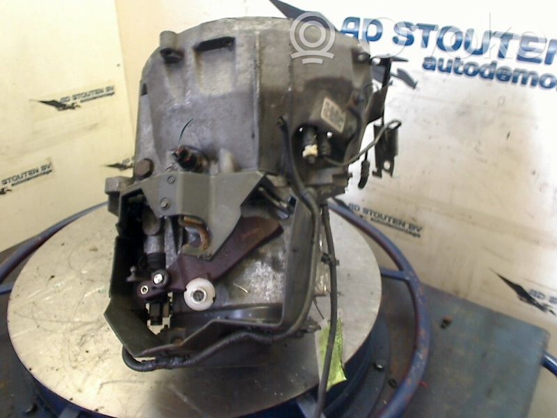 Ford Fiesta Scatola del cambio manuale a 5 velocità 