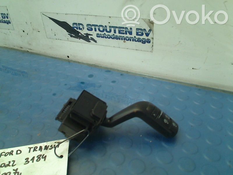 Interruptor del limpiaparabrisas   17D940,17D940,17D940