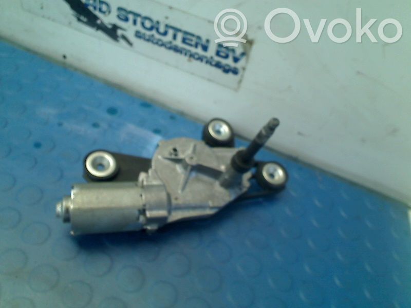 Ford Fiesta Motor ștergător lunetă 