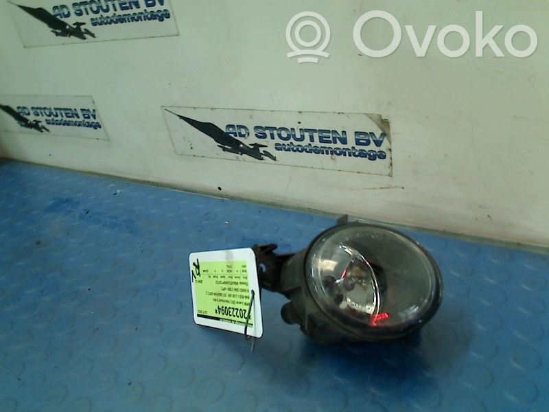 Miglas lukturis priekšā   E4190339,E4190339,E4190339