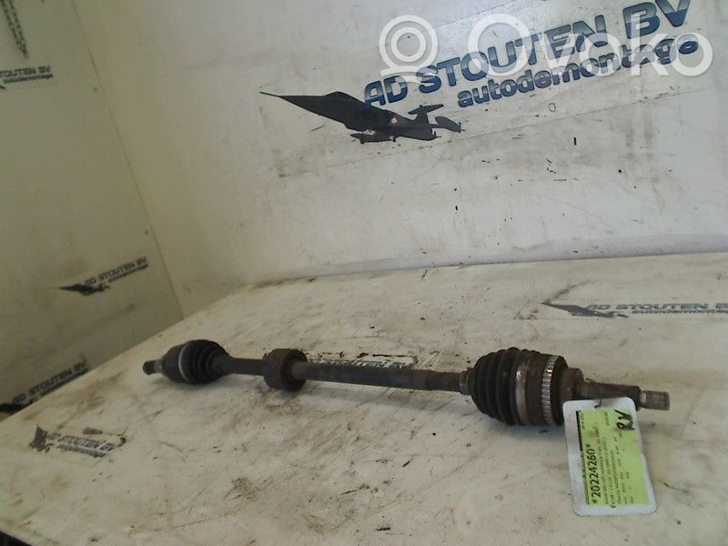 Suzuki Alto Antriebswelle vorne 