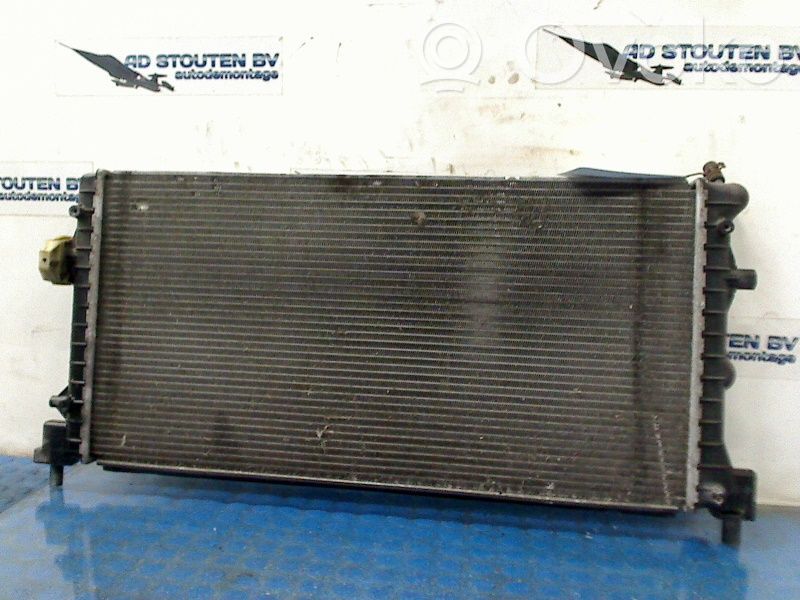 Jäähdytinsarja   R3570001,R3570001
