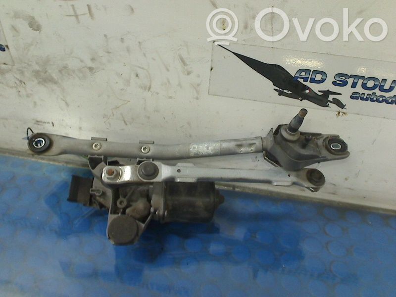 Motor și paralelogram ștergător parbriz   53565002,53565002,53565002