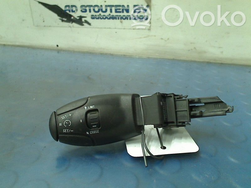 Unité de commande / module de régulateur de vitesse   96637157XT,96637157XT,96637157XT