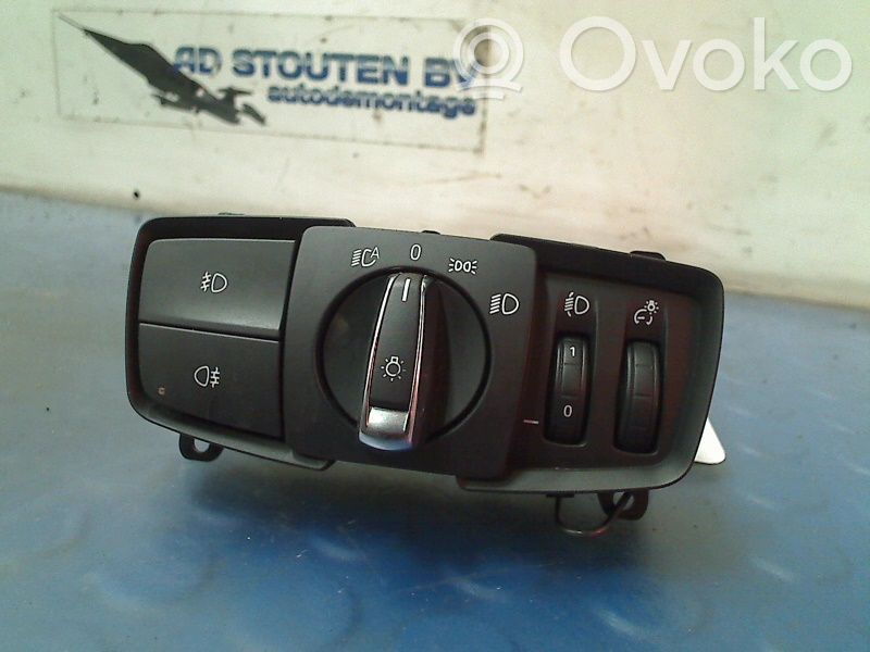 BMW 1 F20 F21 Interruttore luci