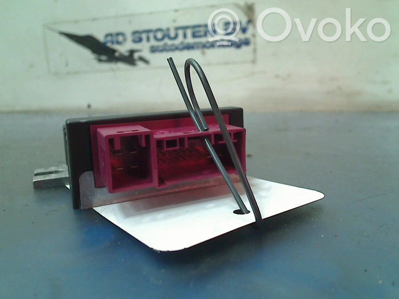 BMW 1 F20 F21 Altre centraline/moduli