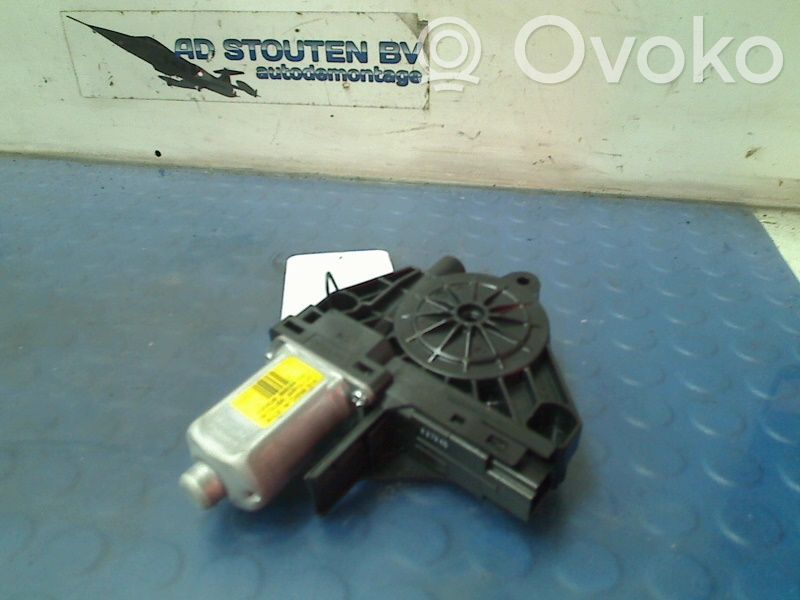 Volvo V60 Motor macara geam ușă spate 