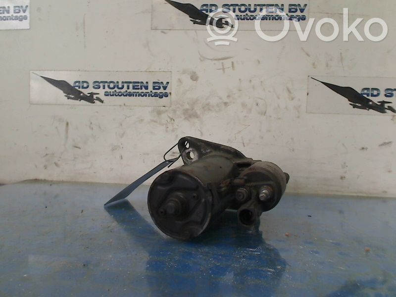 Seat Ibiza III (6L) Anlasser