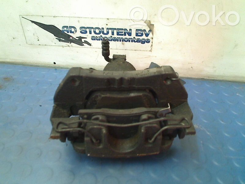 Opel Astra K Bremssattel vorne 
