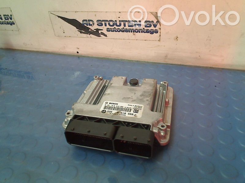 BMW 1 F20 F21 Motorsteuergerät/-modul 