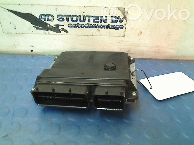 Sterownik / Moduł ECU   8966142G51,8966142G51,8966142G51