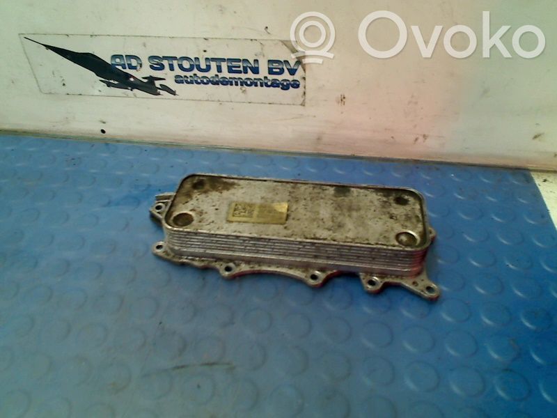 Mercedes-Benz Sprinter W906 Radiator ulei motor