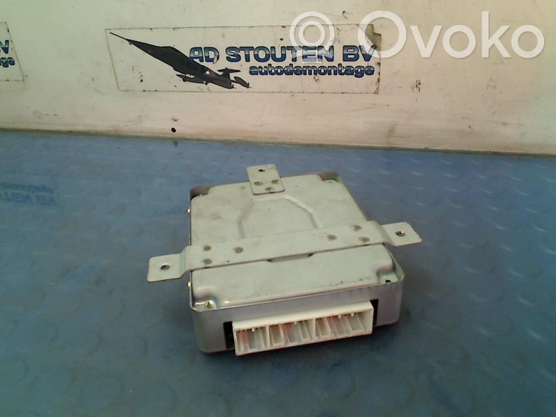 Suzuki Ignis Engine control unit/module 